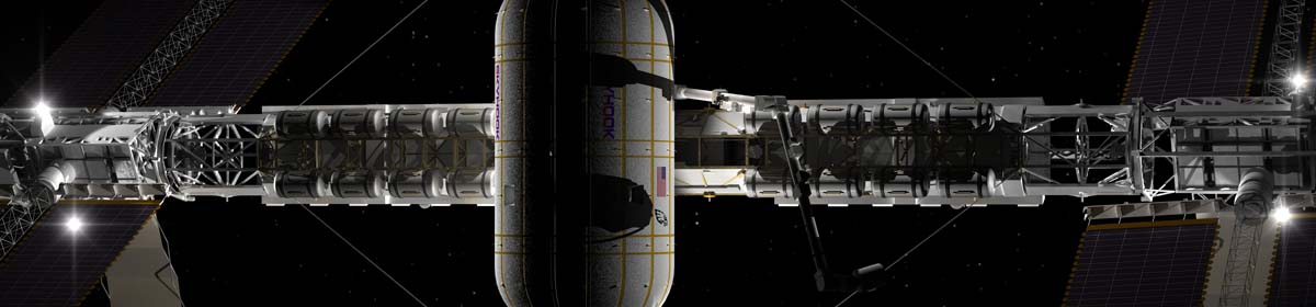 Opening the High Frontier