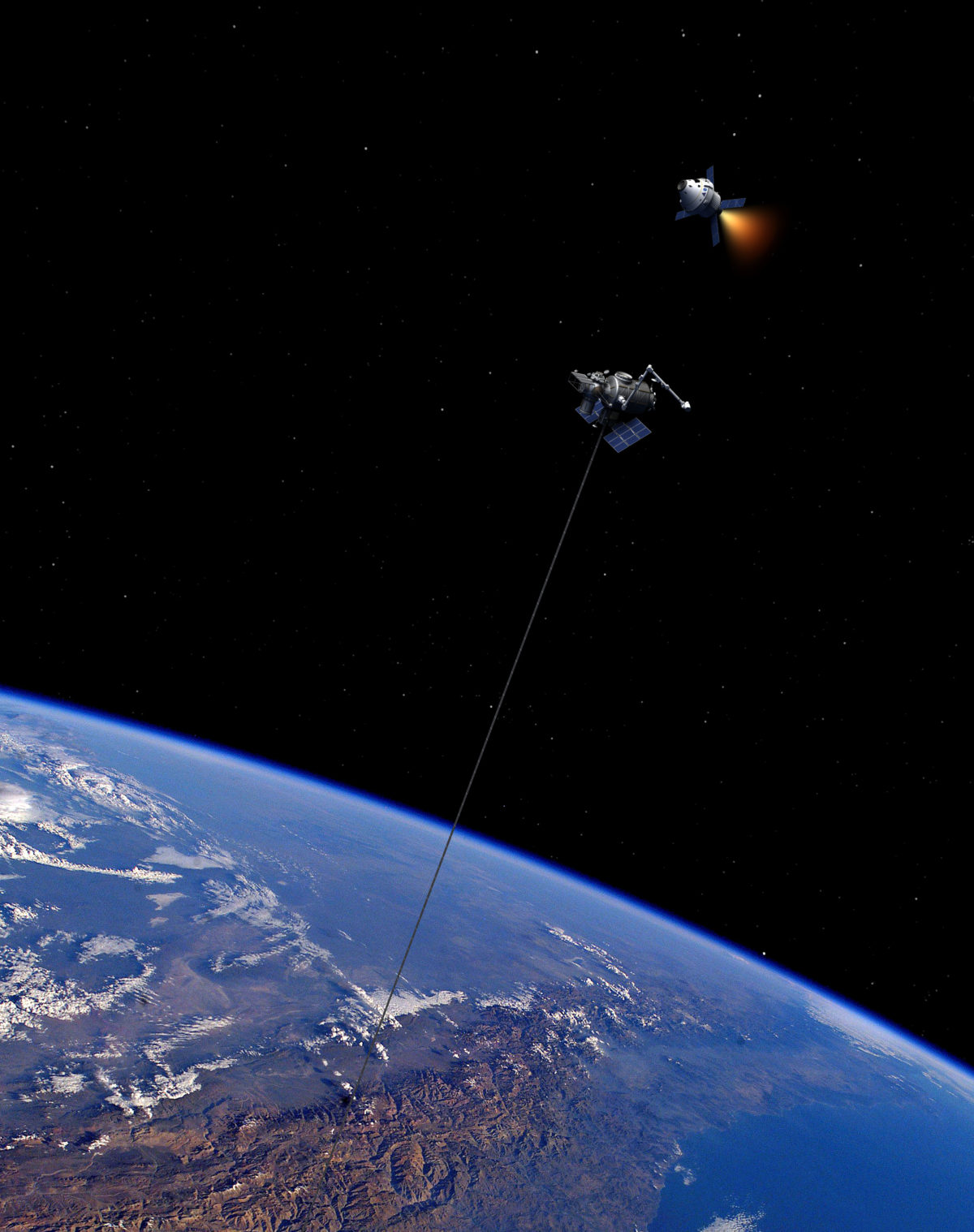 Space Exploration and the Future