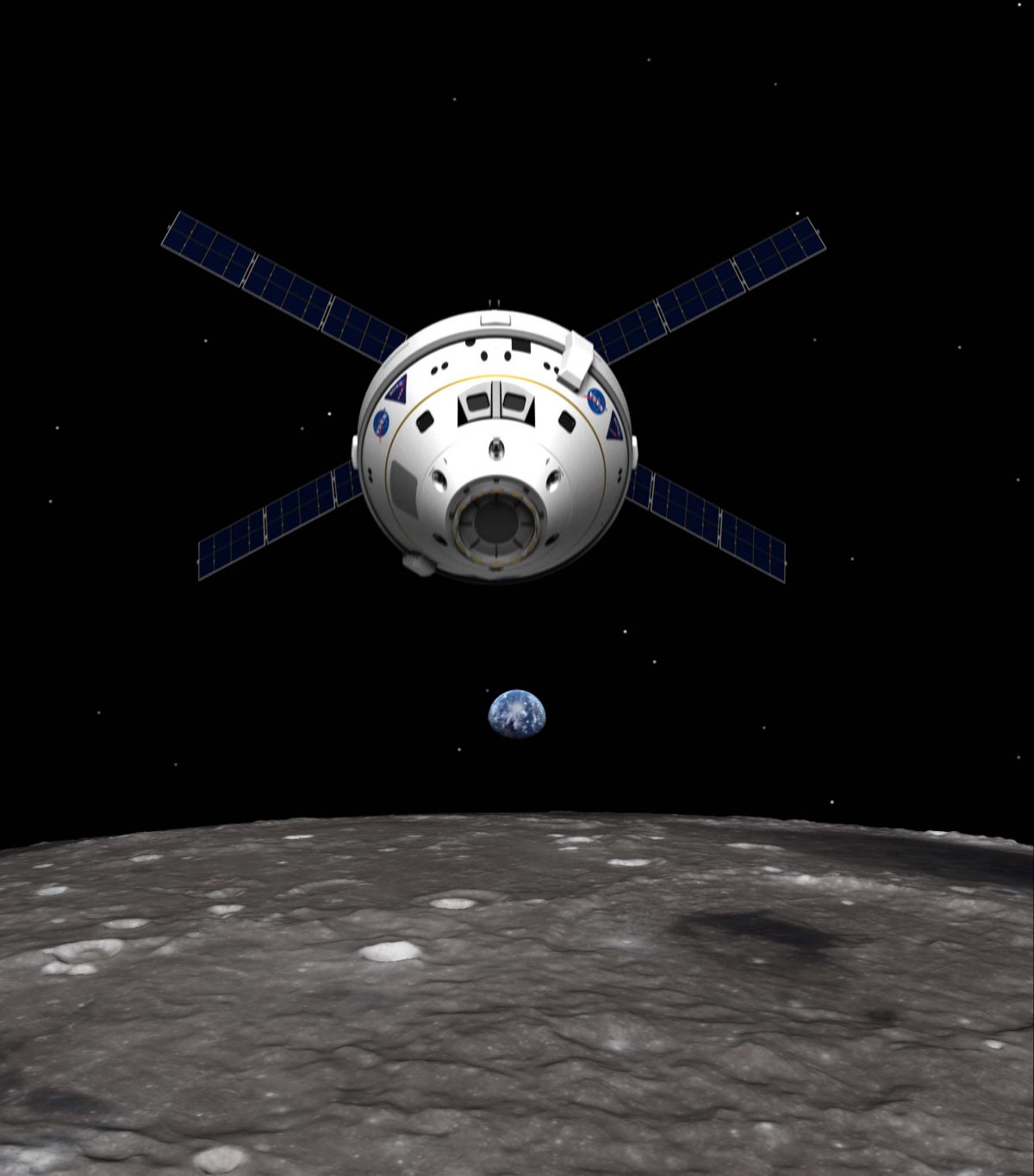 Return to the Moon to Stay