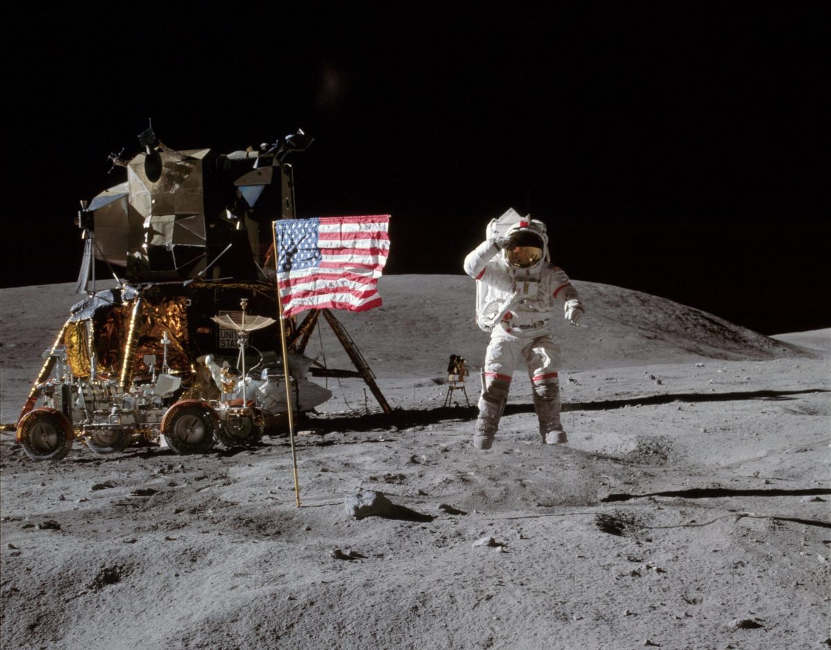 Return to the Moon Lunar Landers